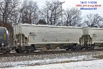 CPKC 247 potash hoppers